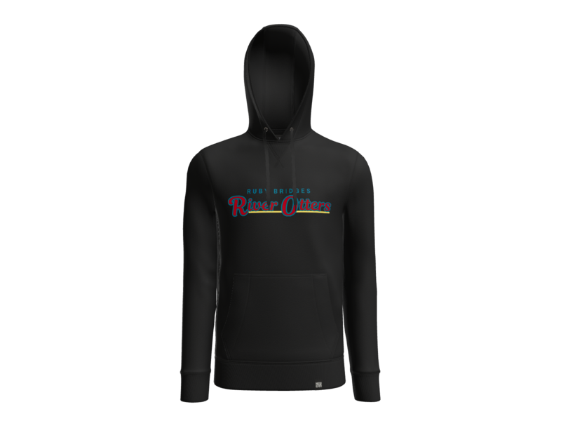 Adult New Era® French Terry Pullover Hoodie