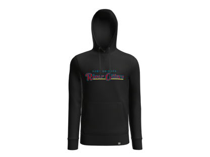 Adult New Era® French Terry Pullover Hoodie