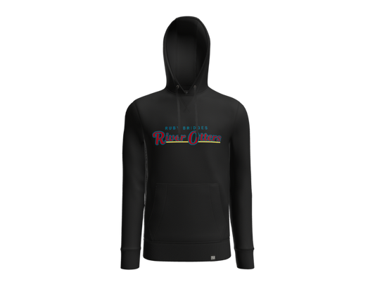 Adult New Era® French Terry Pullover Hoodie
