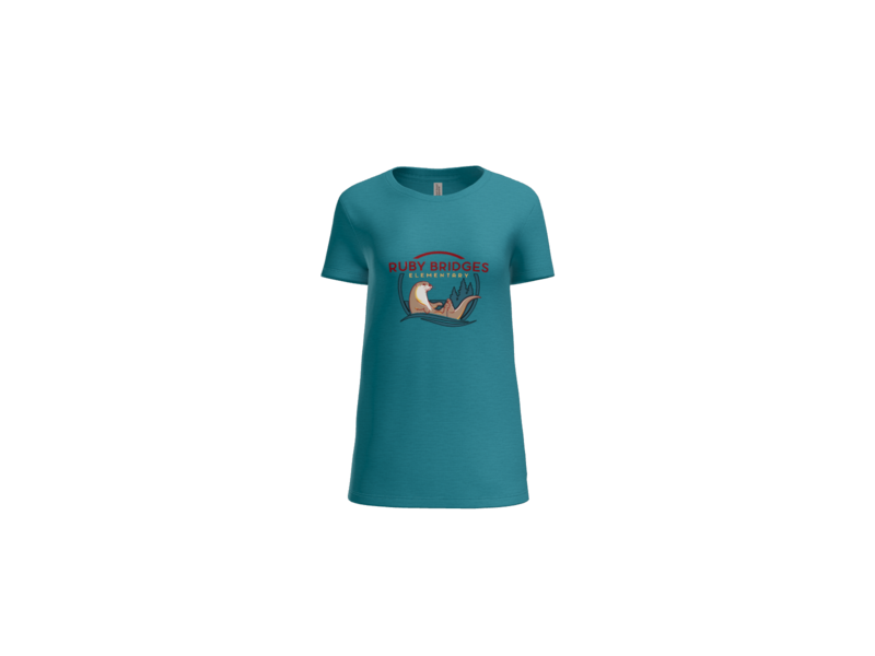 Women’s CVC Tee
