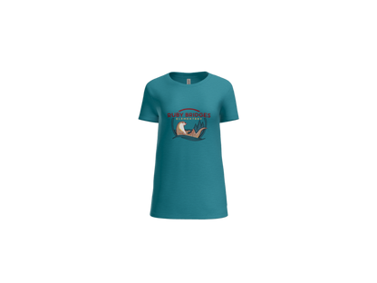 Women’s CVC Tee