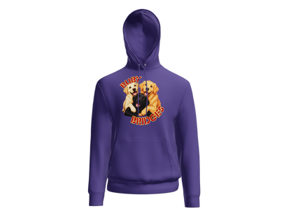 Adult Dog Collection Hoodie