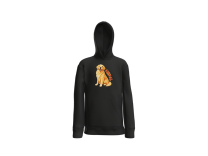 Youth Dog Collection Hoodie