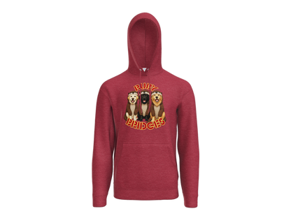Adult Dog Collection Hoodie