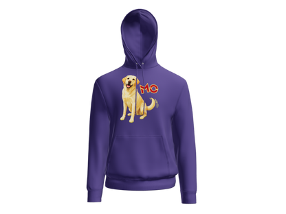 Adult Dog Collection Hoodie