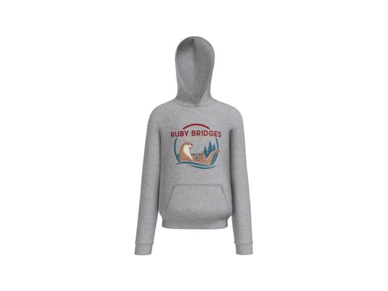 Youth Heavy Blend™ Hooded Sweatshirt