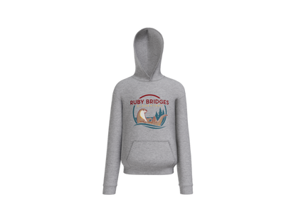 Youth Heavy Blend™ Hooded Sweatshirt