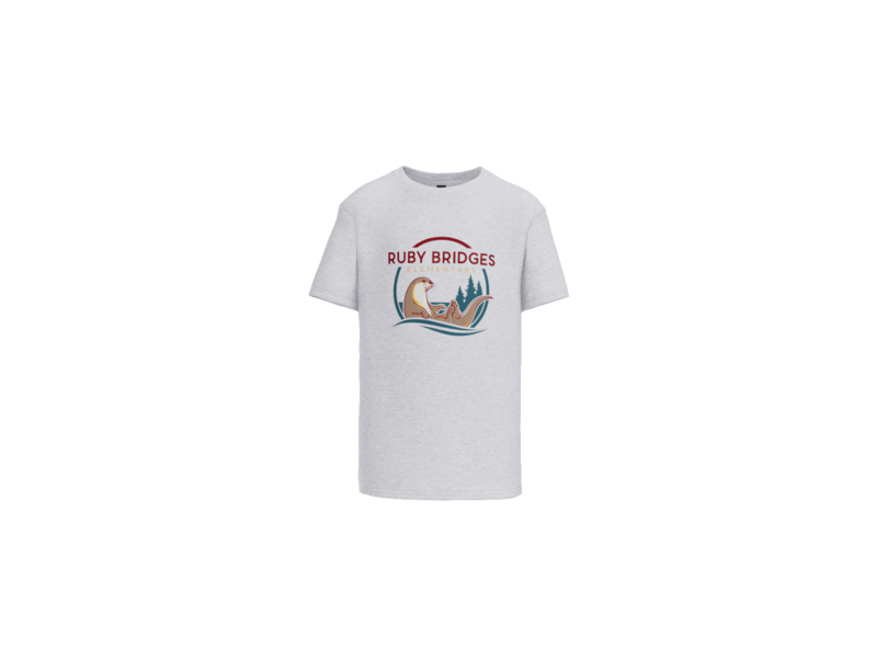Ruby Bridges Youth Shirt