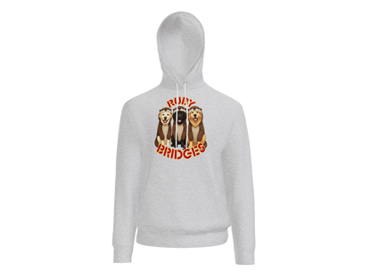 Adult Dog Collection Hoodie
