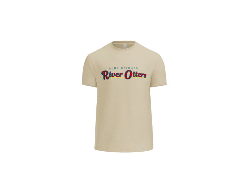 River Otters CVC Tee (Adult)