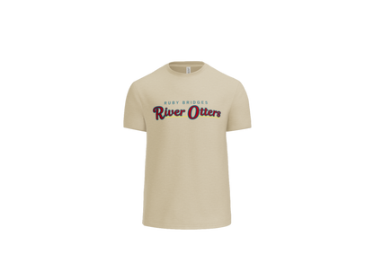 River Otters CVC Tee (Adult)