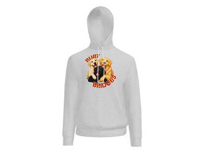 Adult Dog Collection Hoodie