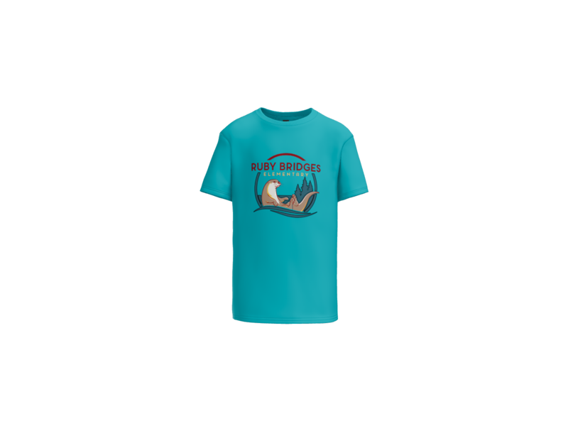 Ruby Bridges Youth Shirt
