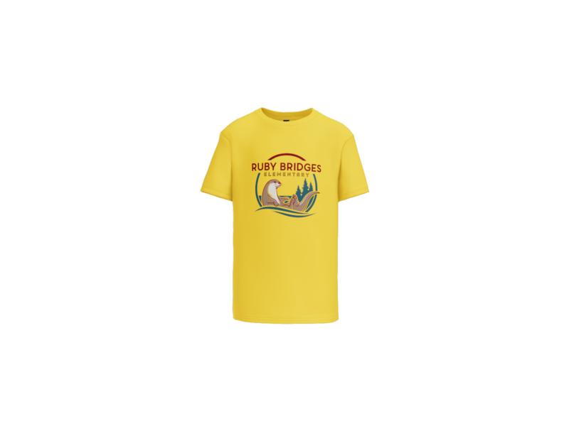 Ruby Bridges Youth Shirt