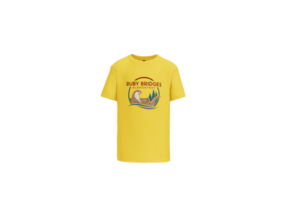 Ruby Bridges Youth Shirt