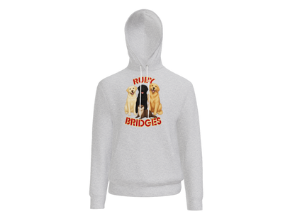 Adult Dog Collection Hoodie