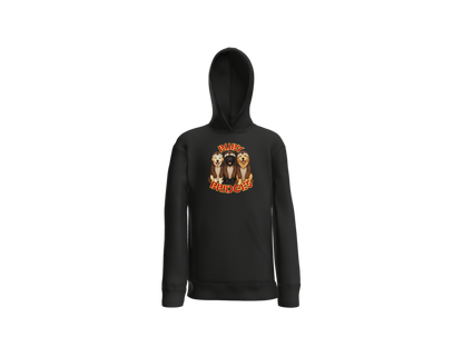 Youth Dog Collection Hoodie