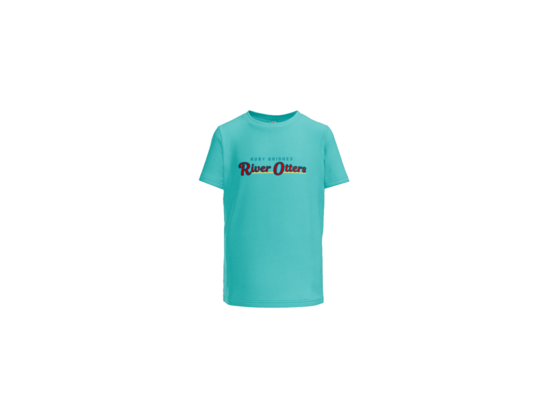 River Otters CVC Tee (Youth)