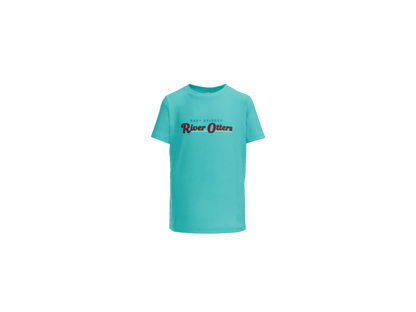 River Otters CVC Tee (Youth)