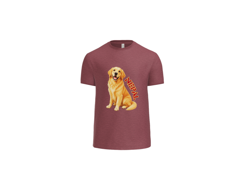 Individual Ruby Bridges Elementary School Dog T-Shirts (Adult)