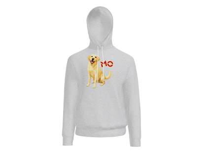 Adult Dog Collection Hoodie