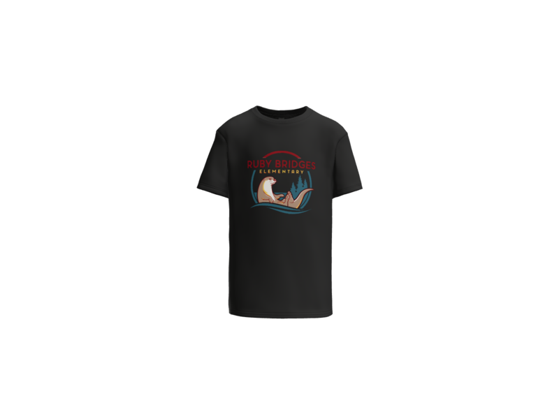 Ruby Bridges Youth Shirt