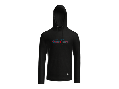 River Otters New Era® Tri-Blend Hoodie (Adult)