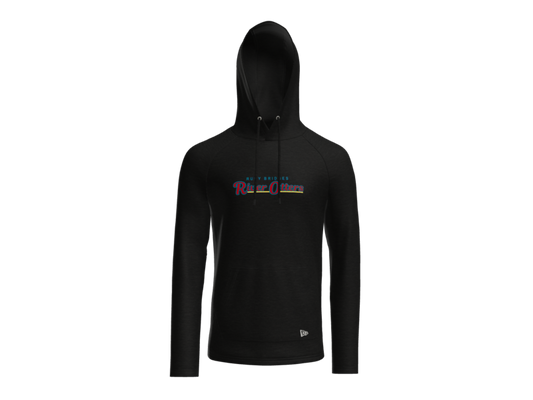 River Otters New Era® Tri-Blend Hoodie (Adult)