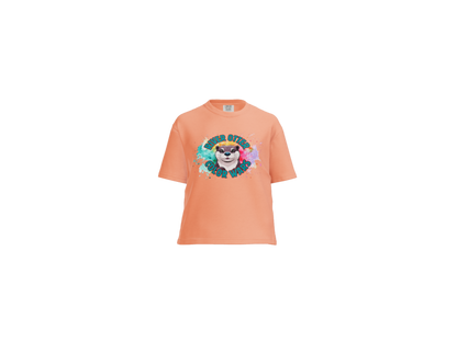 Women's Color Wars Tees