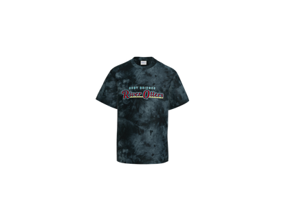 River Otters Crystal Tie-Dye Tee (Youth)