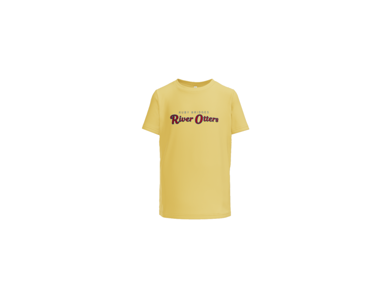 River Otters CVC Tee (Youth)