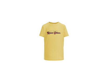 River Otters CVC Tee (Youth)