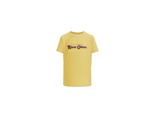River Otters CVC Tee (Youth)