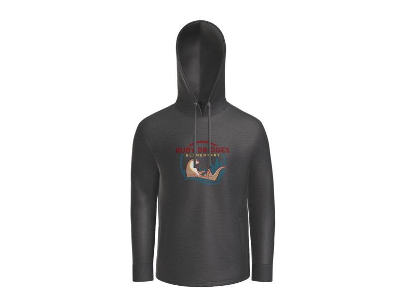 Unisex Malibu Pullover Hoodie