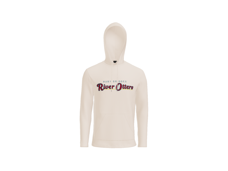 River Otters Featherweight French Terry™ Hoodie (Adult)
