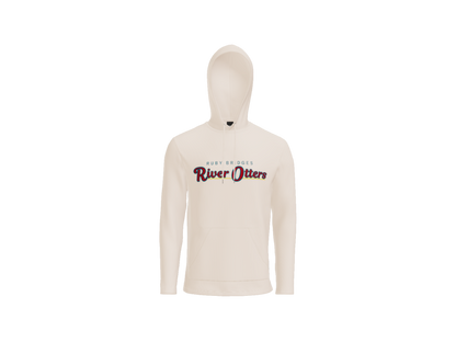 River Otters Featherweight French Terry™ Hoodie (Adult)