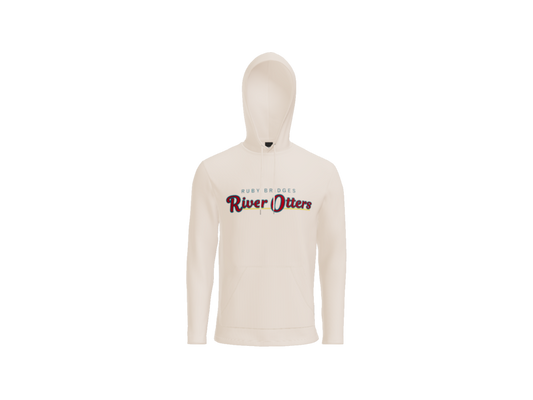 River Otters Featherweight French Terry™ Hoodie (Adult)