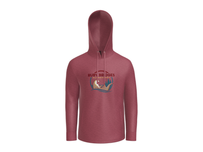 Unisex Malibu Pullover Hoodie