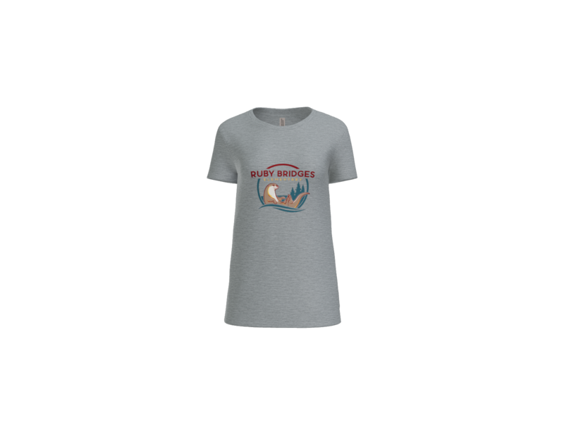 Women’s CVC Tee