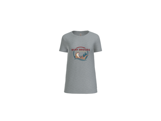 Women’s CVC Tee