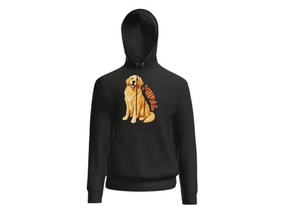 Adult Dog Collection Hoodie