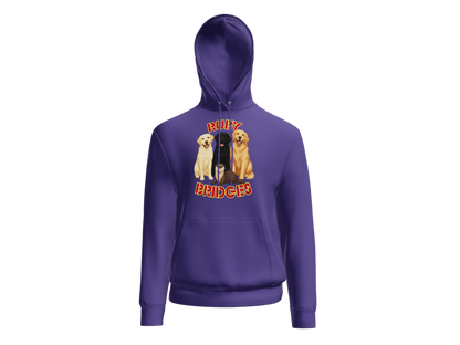 Adult Dog Collection Hoodie