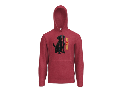 Adult Dog Collection Hoodie