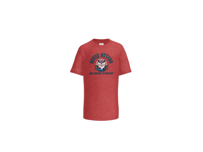 Ruby Bridges Elementary – River Otters 2026 Youth Cotton Tee