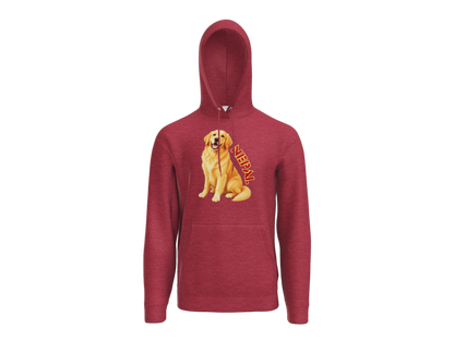 Adult Dog Collection Hoodie