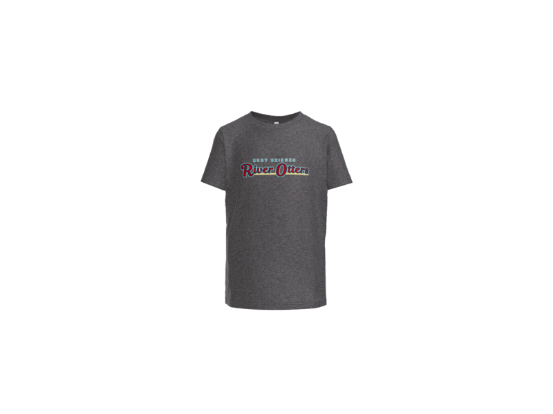 River Otters CVC Tee (Youth)