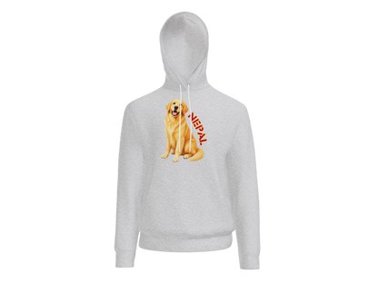 Adult Dog Collection Hoodie