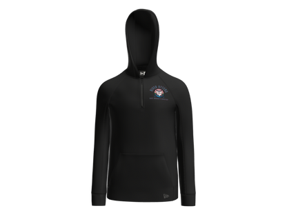 New Era® STS 1/4-Zip Hoodie (Adult)