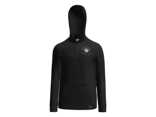 New Era® STS 1/4-Zip Hoodie (Adult)
