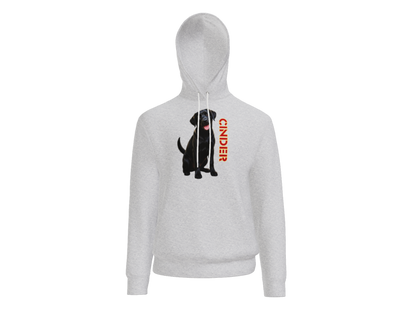 Adult Dog Collection Hoodie